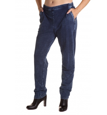 Enriqua - dámské džínové kalhoty
