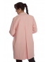 Wafelek - dámský jarní kabát