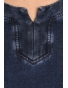 AST 3005J - dámské džínové šaty