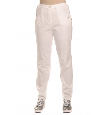 AST2032 - dámské bavlněné kalhoty