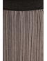 M9841 - dámská sukně plisé šedá