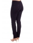 Lafei-Nier - dámské tmavomodré elegantní kalhoty