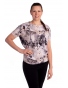 K23-023 - dámské letní tričko "Eifelovka"