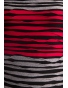 K23-202-05 - dámské šaty barevné pruhy