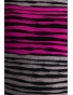 K23-202-06 - dámské šaty barevné pruhy